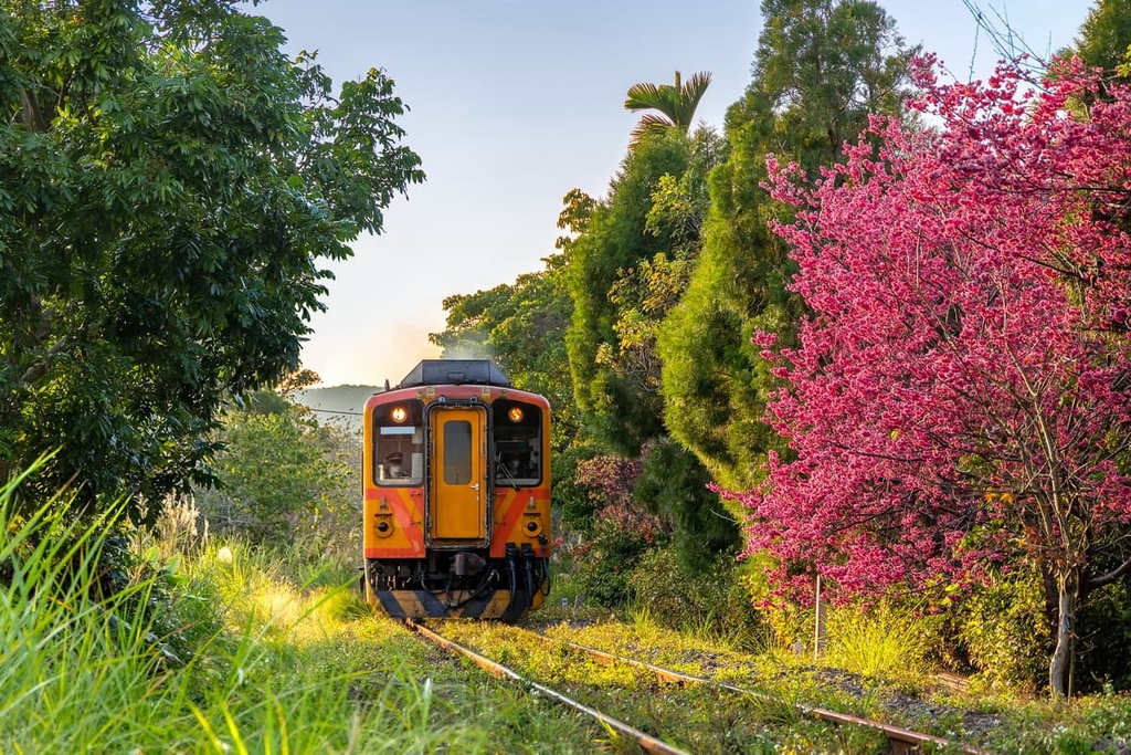 Hsinchu County, Taiwan