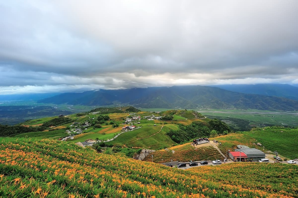 Hualien City, Taiwan