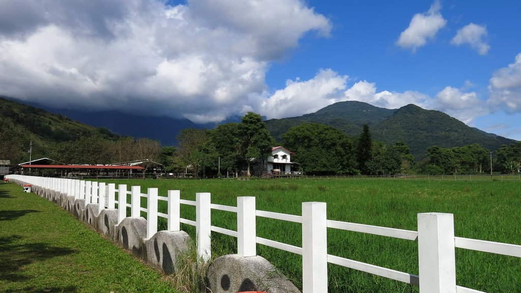 Ruisui Township, Taiwan