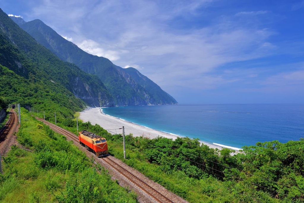 Hualien, Taiwan