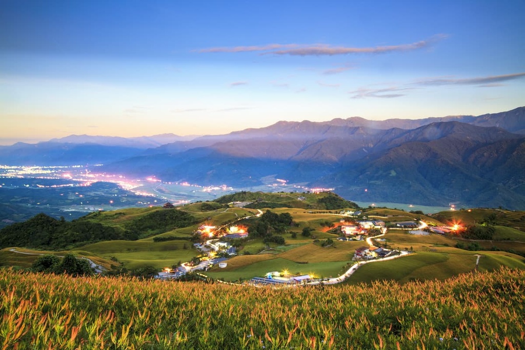 Hualien, Taiwan