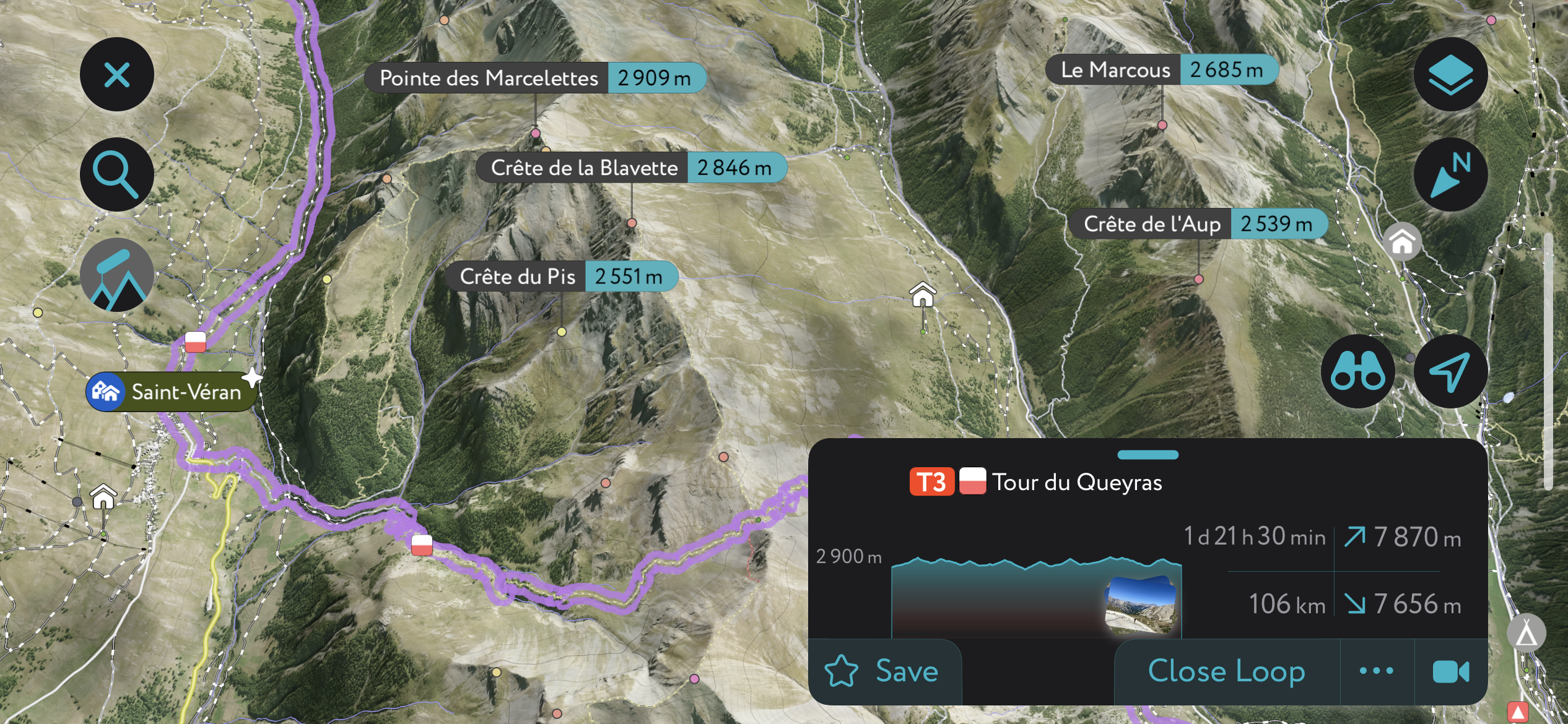 Fall Foliage in Europe