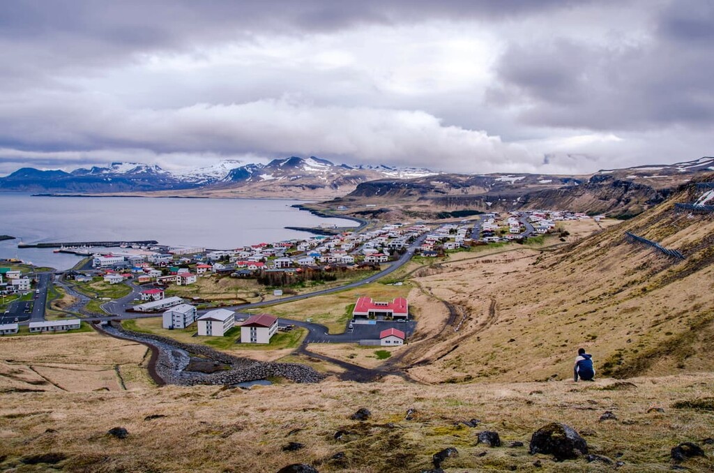 Ólafsvík, Iceland