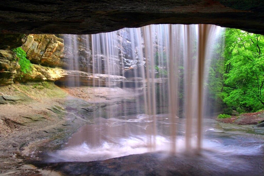 Starved Rock State Park, Illinois