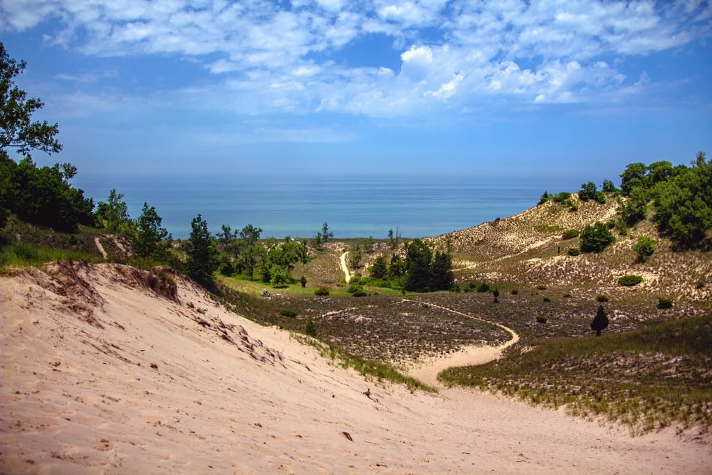 Indiana Dunes National Park, Indiana