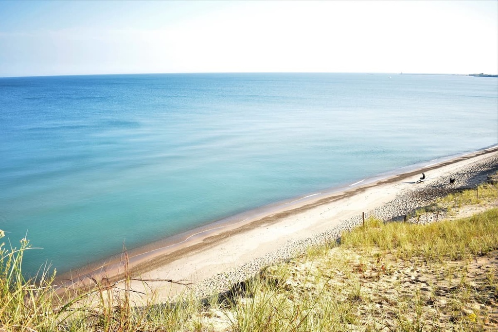 Indiana Dunes National Park, Indiana