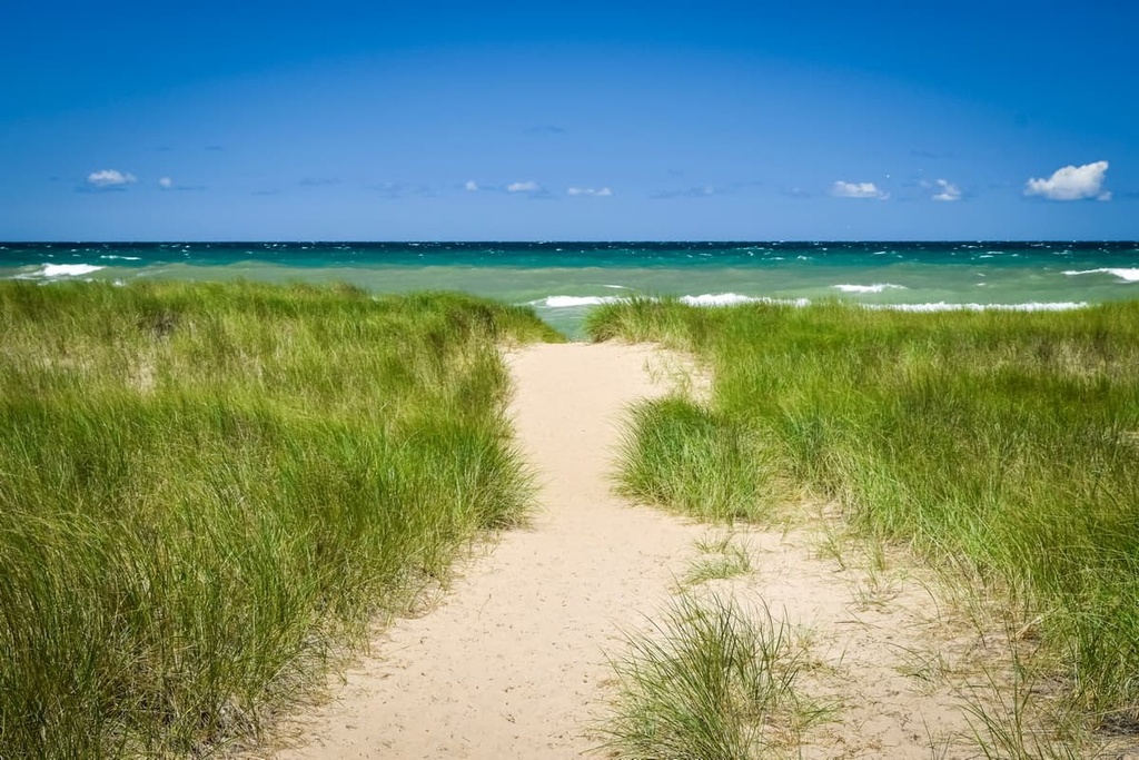 Indiana Dunes National Park