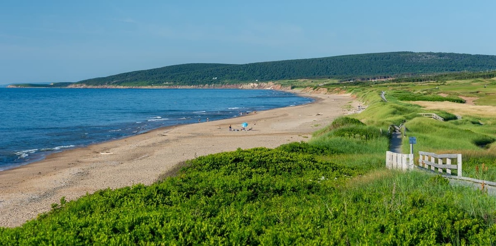 Inverness, Nova Scotia