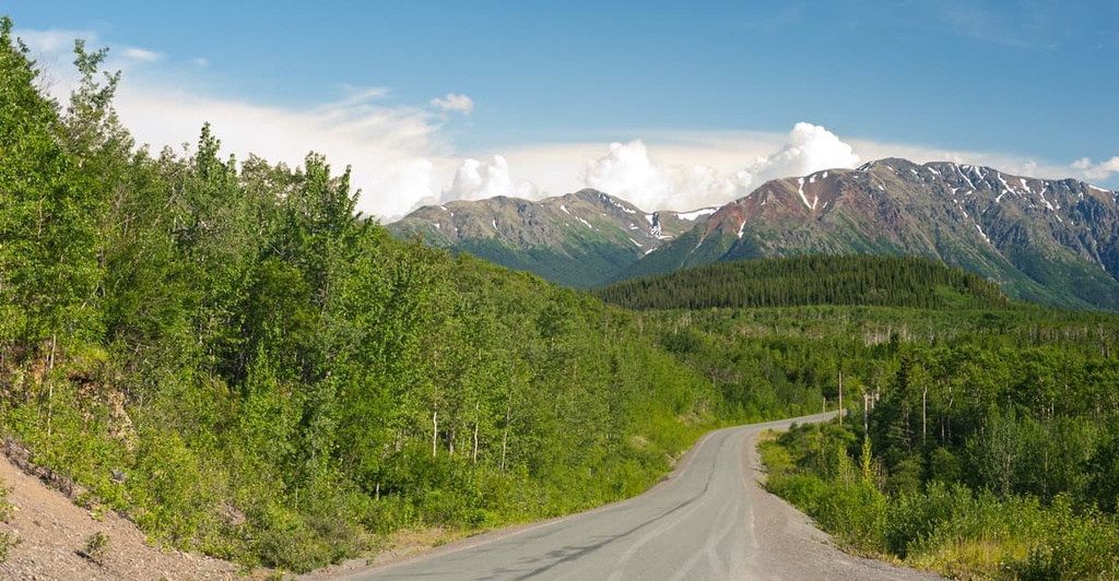Iskut, British Columbia