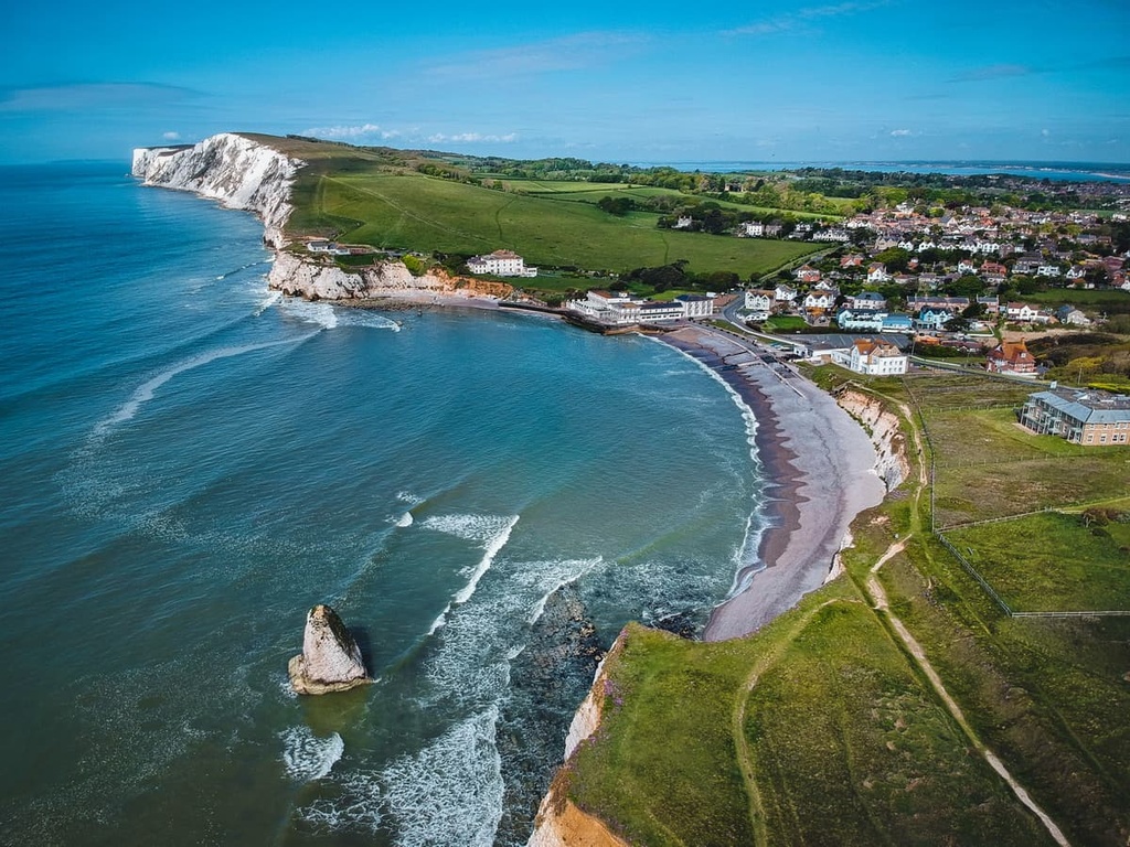 Isle of Wight AONB