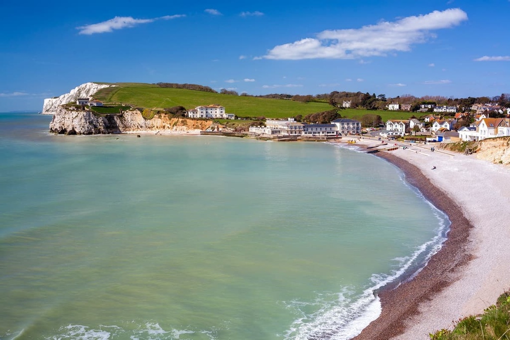 Freshwater, Isle of Wight, England