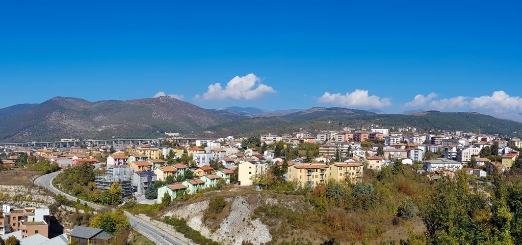 L'Aquila, Abruzzo, Italy
