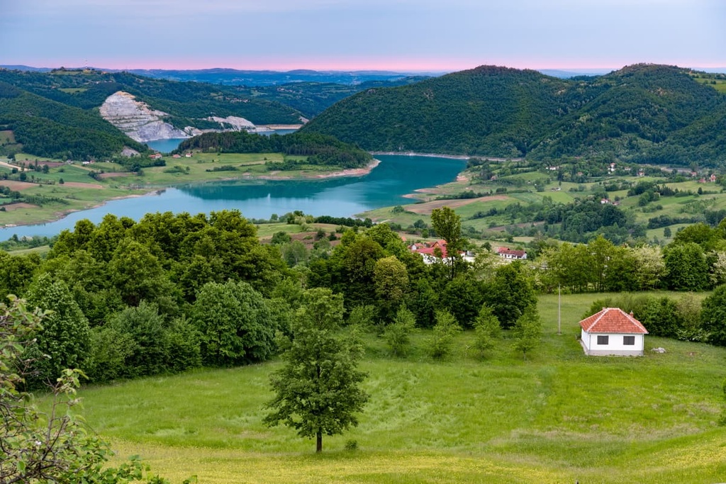 Jablanica, Bosnia and Herzegovina