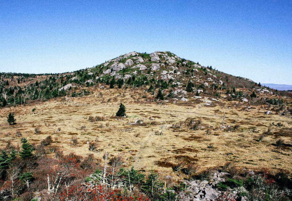 Jefferson National Forest, Virginia