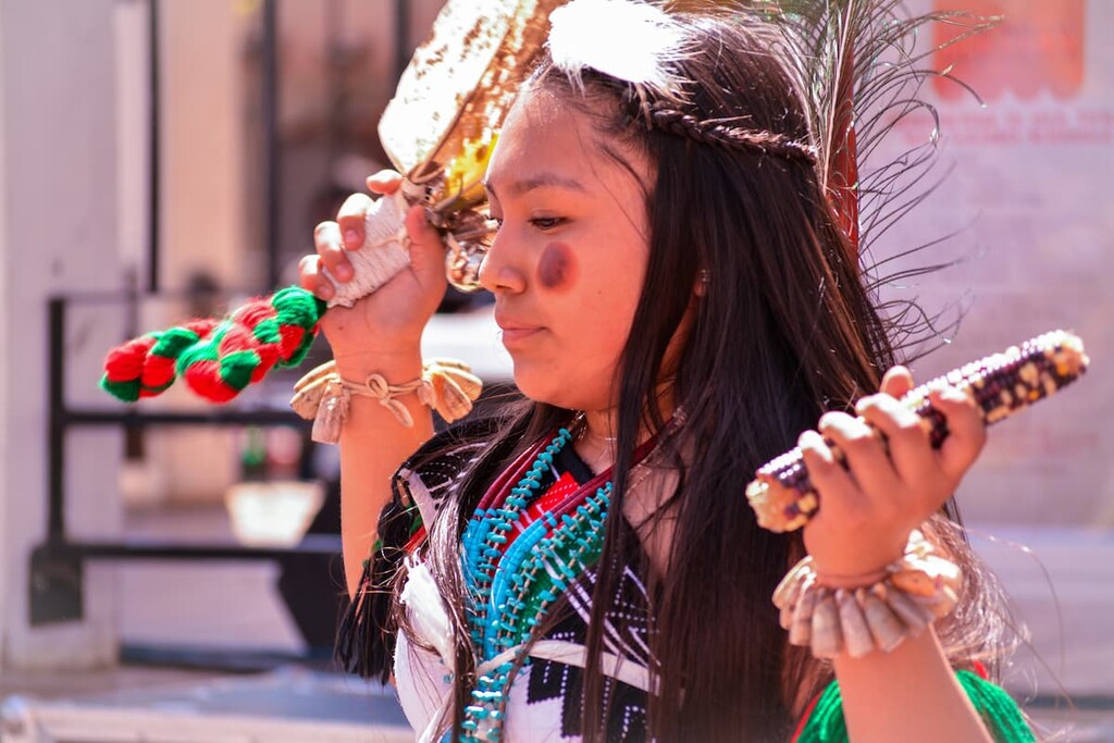 Jemez National Recreation Area, New Mexico