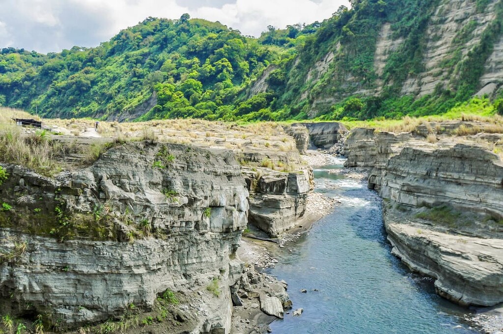 Jiaren Mountain and Madara River Regional Ecological Reserve, Taiwan