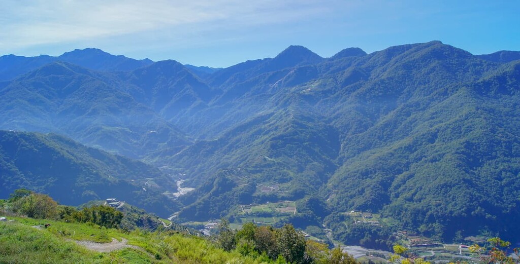 Jiaren Mountain and Madara River Regional Ecological Reserve, Taiwan