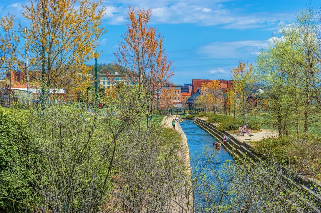 Johnson City, Tennessee