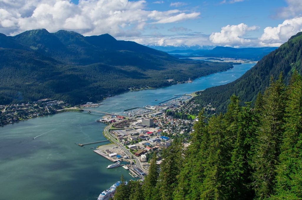 Juneau, Alaska