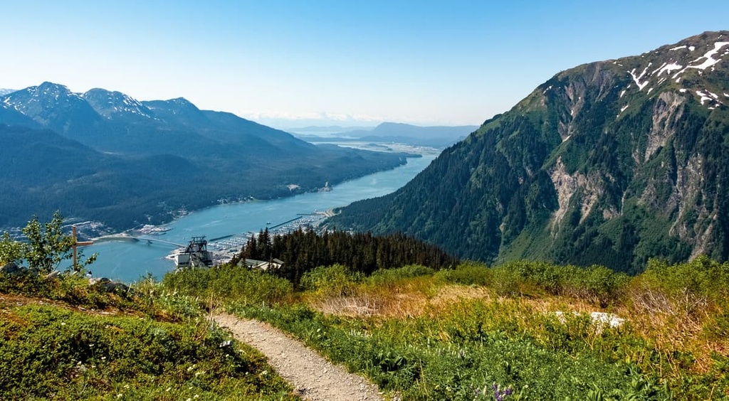 Juneau, British Columbia