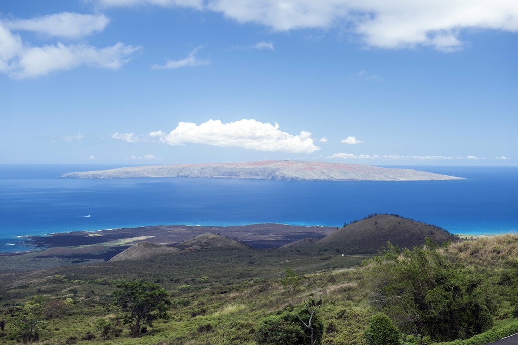Kahoolawe Island Reserve