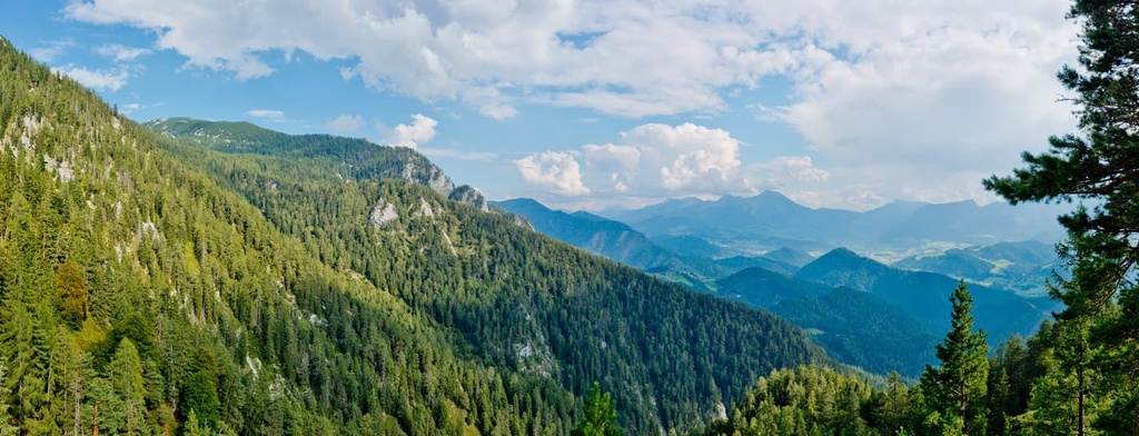 Kalkalpen National Park