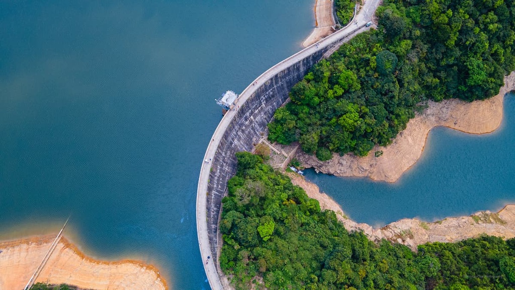 Kam Shan Country Park, Hong Kong