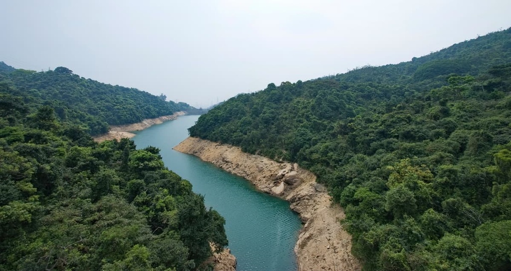 Kam Shan Country Park, Hong Kong