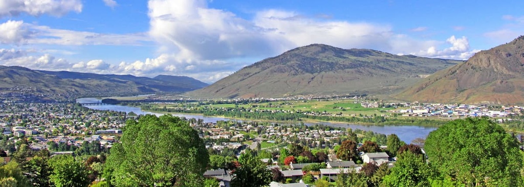 Kamloops, British Columbia