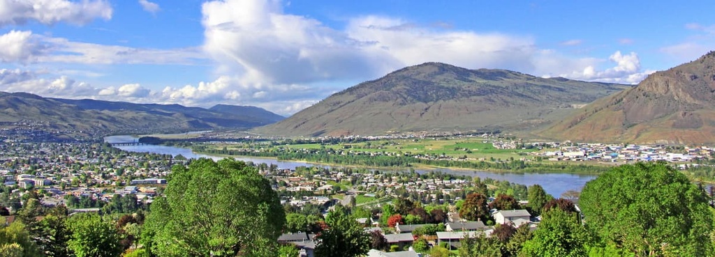 Kamloops, British Columbia