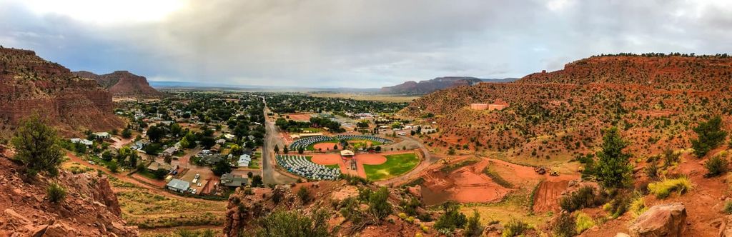 Kanab, Utah