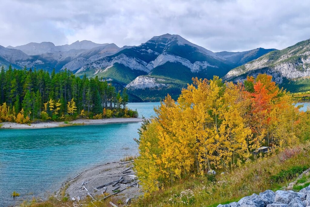 Kananaskis Village, Alberta