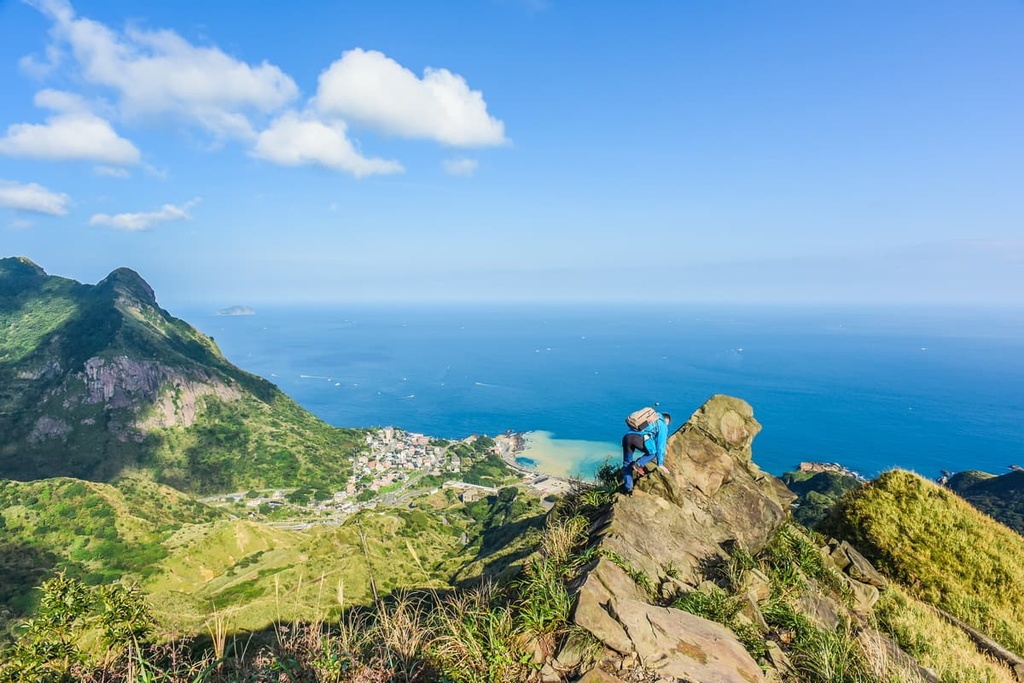 Keelung City, Taiwan