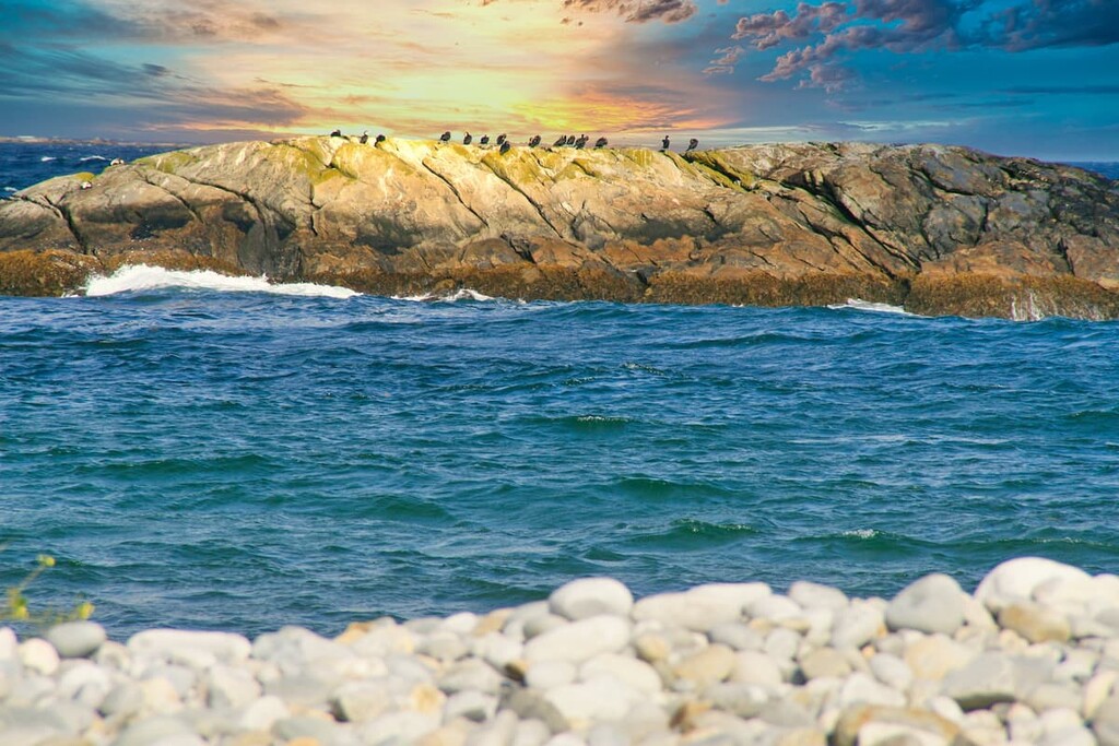 Kejimkujik National Park and National Historic Site of Canada