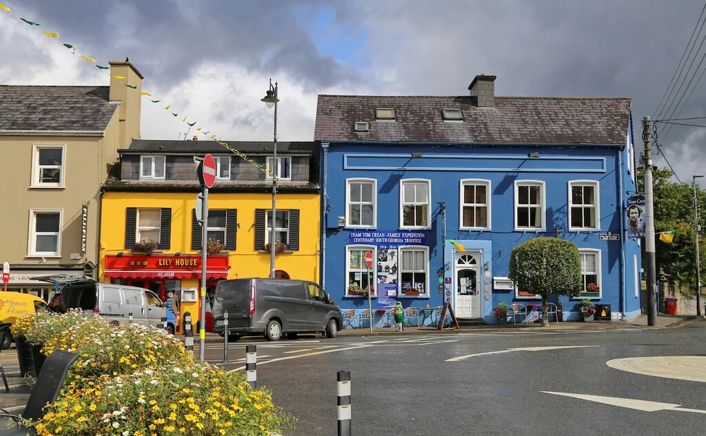 Kenmare, Ireland