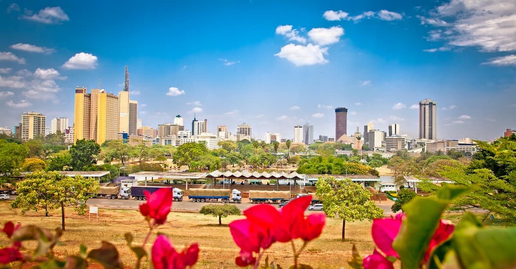 Nairobi, Kenya