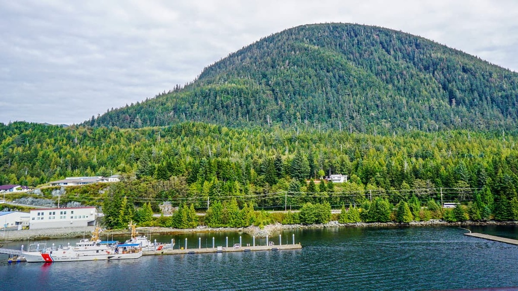 Ketchikan, Alaska, US