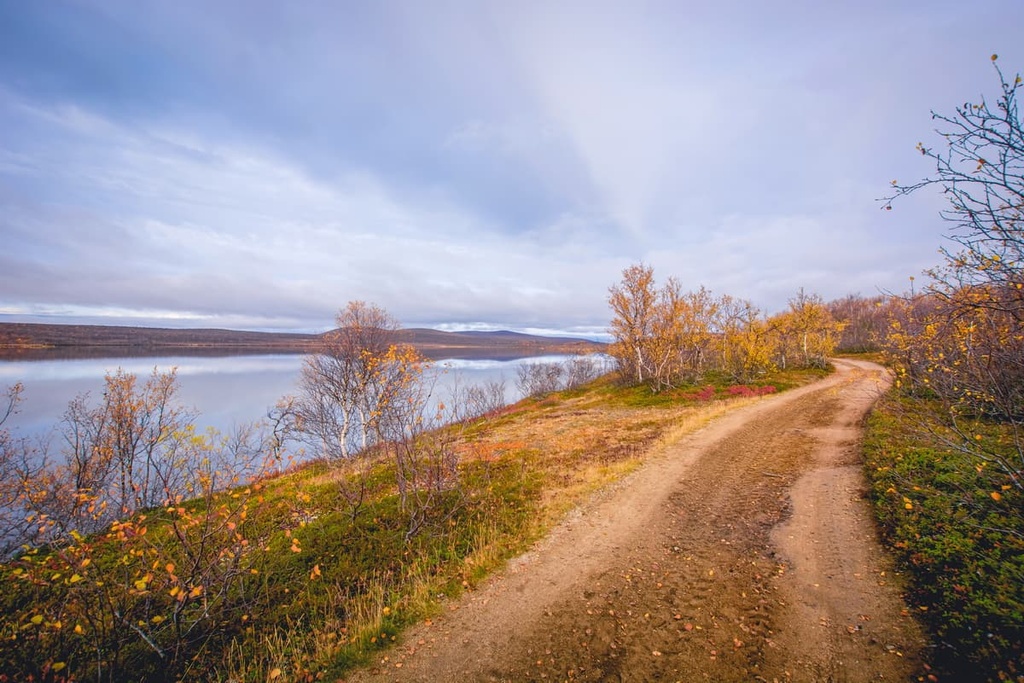Kevo Strict Nature Reserve, Finland