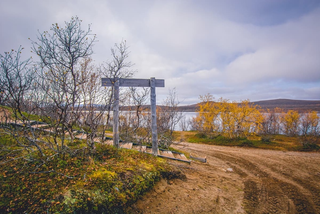 Kevo Strict Nature Reserve, Finland