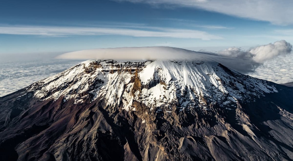 Kilimanjaro National Park, Tanzania