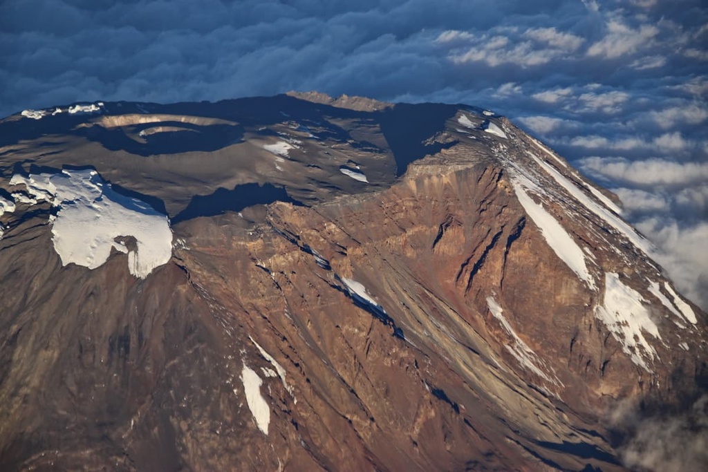 Kilimanjaro National Park, Tanzania
