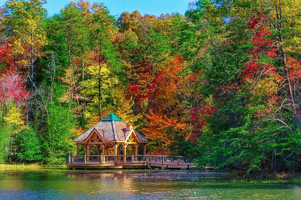 Kingsport, Tennessee