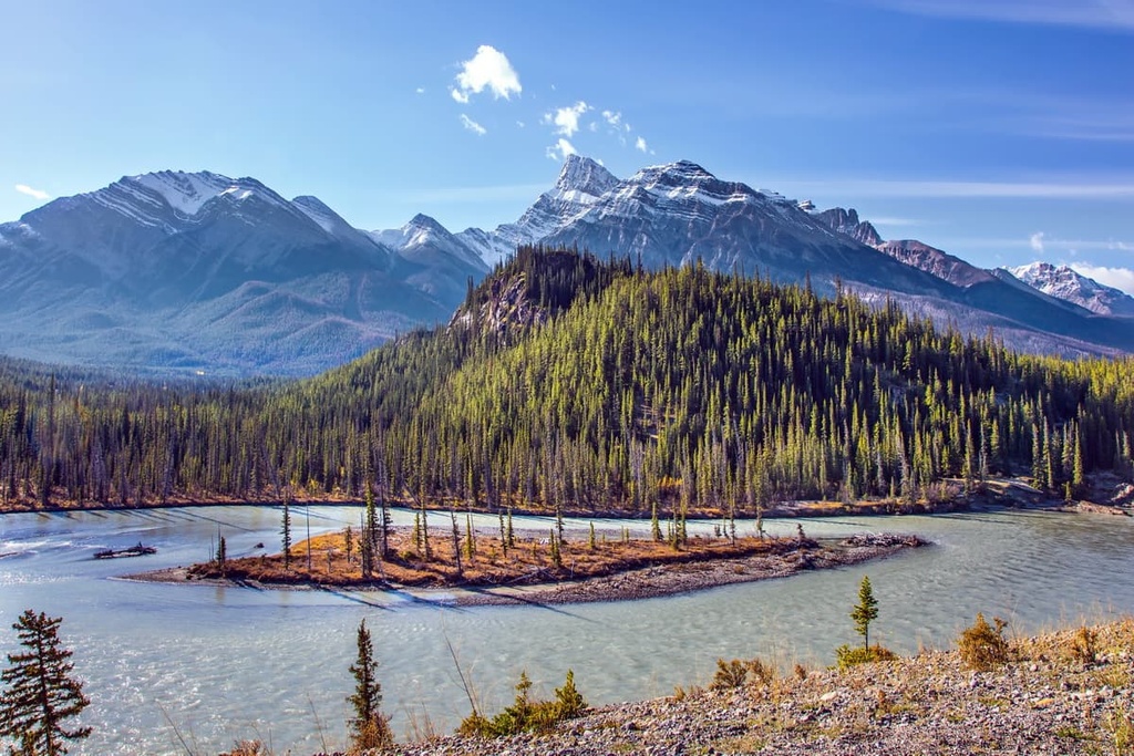 Kiska-Willson Public Land Use Zone, Alberta