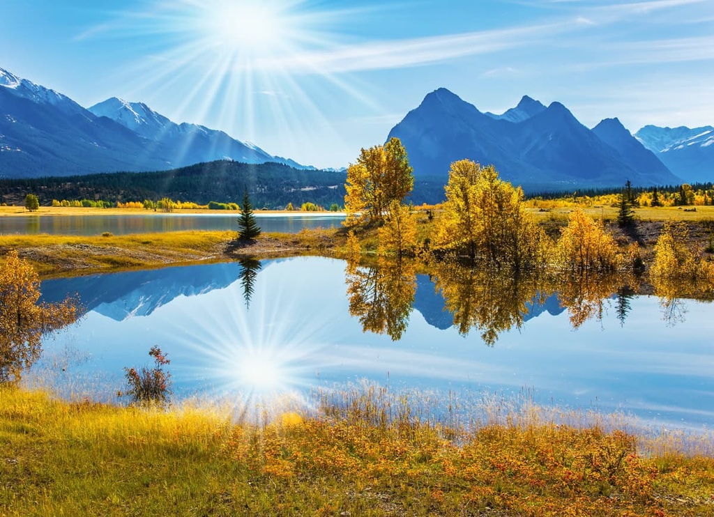 Kiska-Willson Public Land Use Zone, Alberta