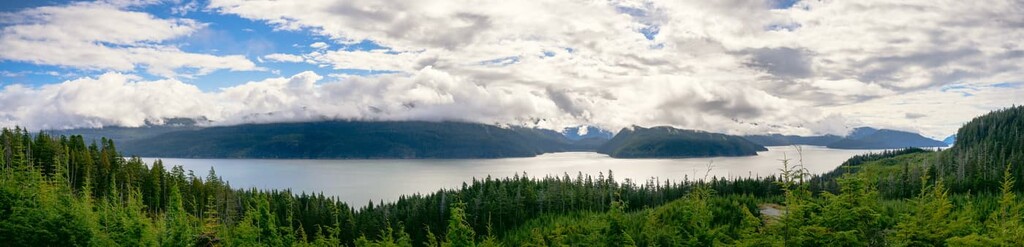 Regional District of Kitimat-Stikine, British Columbia