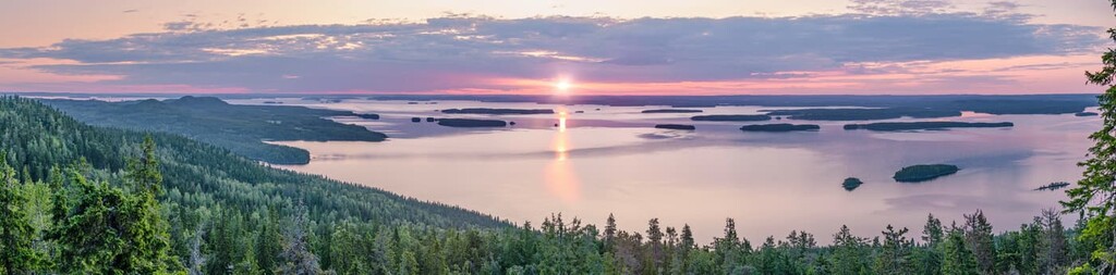 Koli National Park, Finland