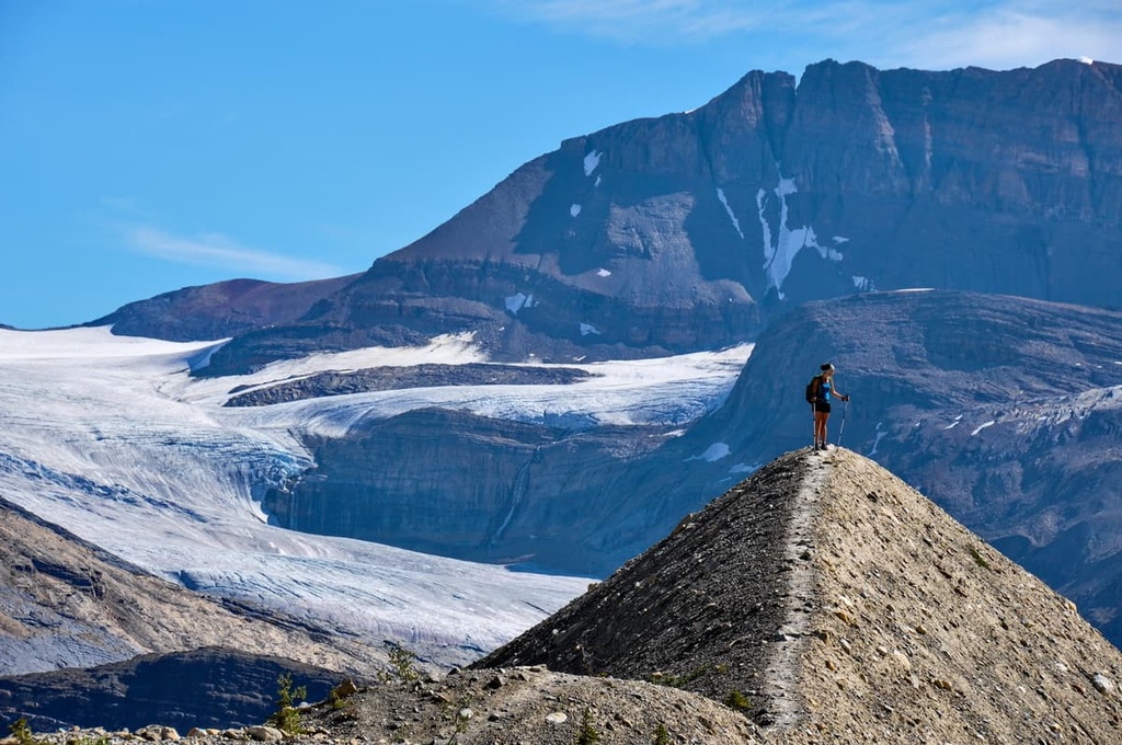 Yoho National Park, Kootenay Range, British Columbia