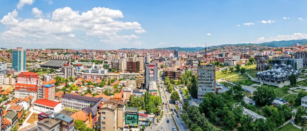 Prishtina, Republic of Kosovo