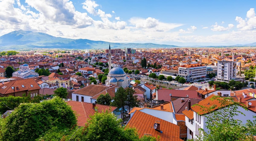 Prizren, Republic of Kosovo