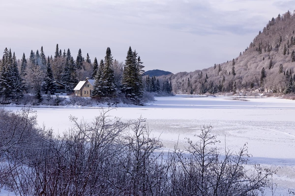 Stoneham-et-Tewkesbury, Quebec